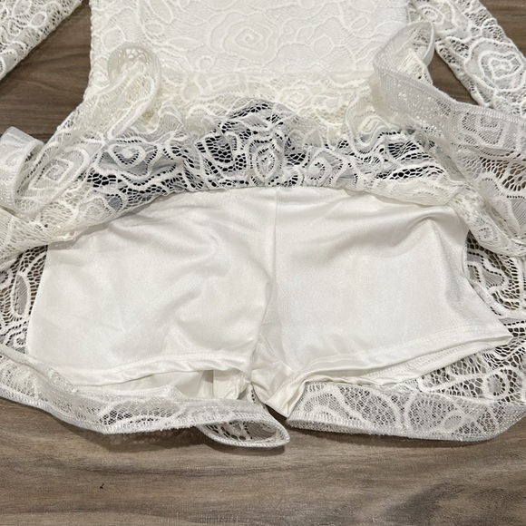 Ballet costume size LC - Picture 6 of 10